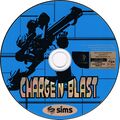 ChargeNBlast DC JP Disc.jpg