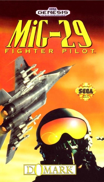 Jogo F-16 + Mig-29 (2 jogos complentos) Manual em Português Game B-Hits