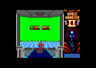 SpaceHarrierII CPC LevelSelect.png