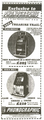 MadMoneySegaBell SlotMachine UK PrintAdvert.png