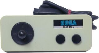 SJ-151 - Sega Retro
