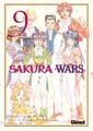 SakuraWarsManga9 ES Book.jpg