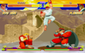 Street Fighter Alpha, Dramatic Battle.png