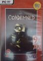 Condemned PC TR Box BestHits.jpg
