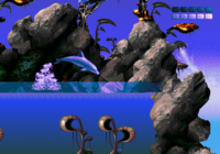 Ecco The Tides of Time CD, Stage 10.png