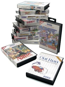 Faciliteter Colonial Tick Category:Master System games - Sega Retro