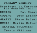 Tarzan GG credits.png