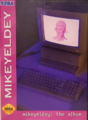 Mikeyeldeythealbum MD box front.png