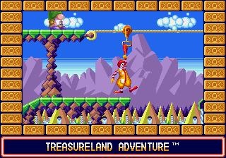 File:McDonald's Treasure Land Adventure MD credits.pdf