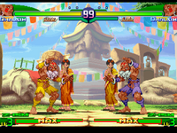 Street Fighter Zero 3 DC, Stages, Dhalsim.png