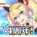 PSO2es Android icon 390.png