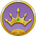 SMB2SakuraEdition Android Achievement MonkeyPrince.png