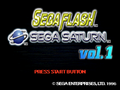 SegaFlashVol1SaturnTitle.png