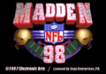 Madden98 MD TitleScreen.png