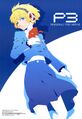 Persona 3 Movie 3 Aigis Megami Magazine art.jpg