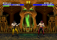 Mortal Kombat 3 MD, Stages, The Soul Chamber.png