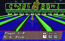 Ten Pin Alley Saturn, Alleys, Congo Bowl.png