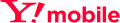 YMobile logo.svg