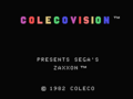 Zaxxon ColecoVision Title.png