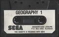 Geography I SC3000 NZ Cassette.jpg