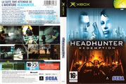 HeadhunterRedemption xbox fr cover.jpg