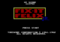 FixItFelixJr MD titlescreen.png