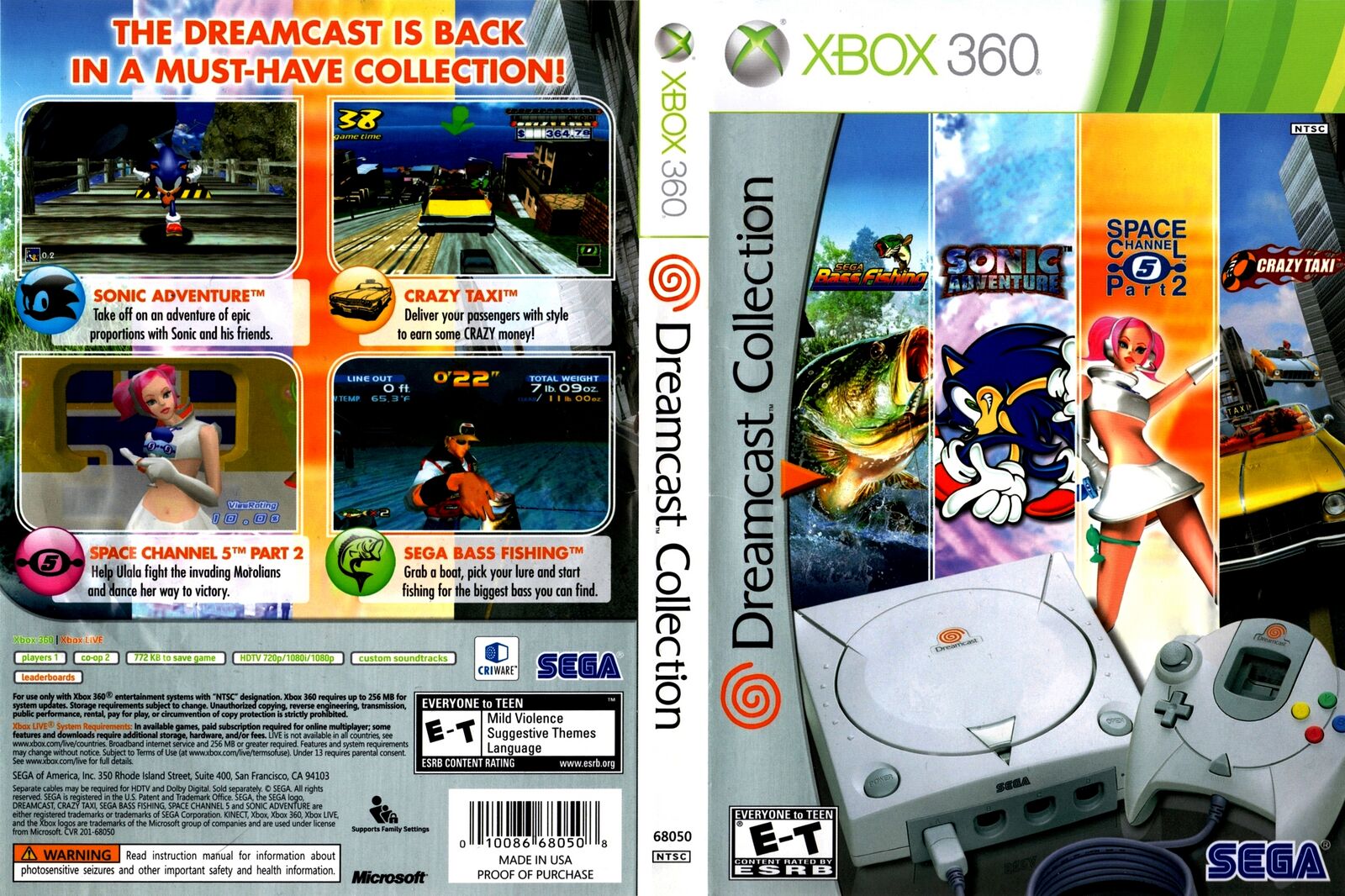 Steam dreamcast collection фото 69