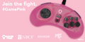 GamePink Gamepink Join the Fight Twitter.png