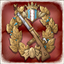 ValkyriaChronicles PS4 Achievement ExcellenceInArmament.png