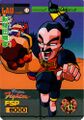 VirtuaFighter Carddass Card 14 Front.jpg