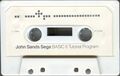 Basic II Tutorial Programs 1 & 2 SC-3000 AU Cassette.jpg