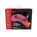 GamePink SEGA Genesis 8 Button USB Port Packaging.png