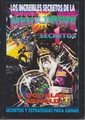 Los Increibles Secretos De La Sega Mega Drive Secretos 1 ES Book.pdf