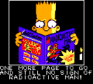 Bartman Meets Radioactive Man GG, Introduction.png