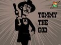 Gunman WallPaper TommyTheGod c.jpg