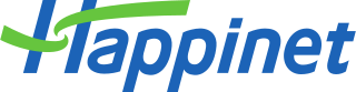 Happinet logo.svg