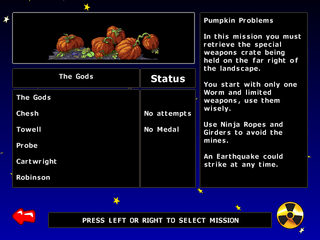 WormsArmageddon DC Menu Missions.png