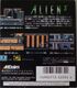 Alien3 GG JP Box Back.jpg
