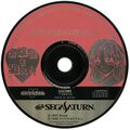 OjousamawoNerae Saturn JP Disc.jpg