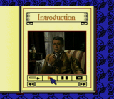 Sherlock Holmes Consulting Detective Vol II MCD, Introduction.png