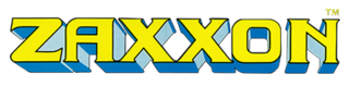 Zaxxon logo.png