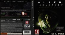 AlienIsolation XB1 ES Ripley cover.jpg