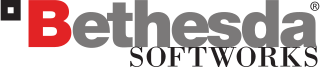 BethesdaSoftworls logo 2001.svg