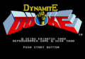 DynamiteDuke MDTitleScreen.png
