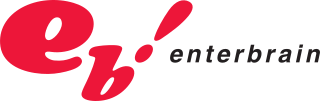 Enterbrain logo.svg