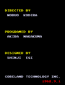 Pengo Arcade Credits.png