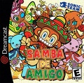 Samba De Amigo Dreamcast US Manual.pdf