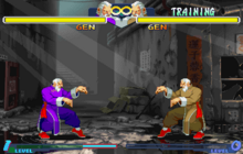 Street Fighter Alpha 2, Stages, Gen.png
