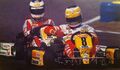 1991CIK-FIAWorldKartingChampionship (GiancarloFisichella, JarnoTrulli; Formula K).jpg