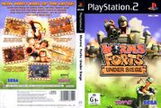 WormsForts PS2 AU Box.jpg